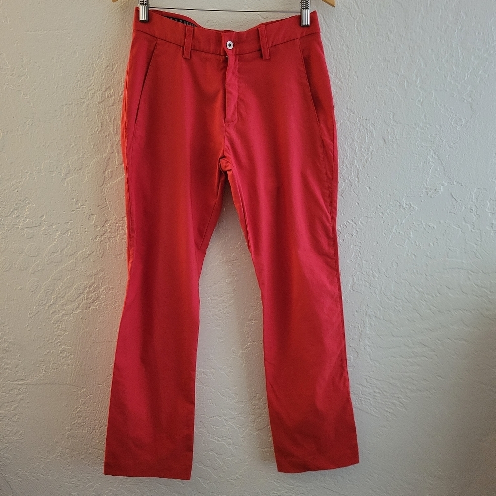 Galvin Green Golf Pants Size 30 X 30
